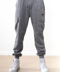 Bas de jogging cargo