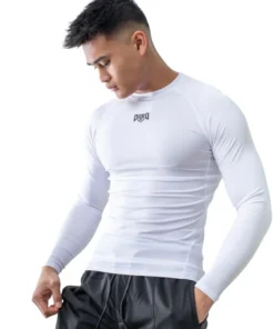 T-shirt manche longue