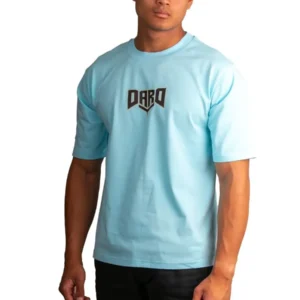 DARD-EMPIRE-T-SHIRT-AQUA-BLUE-min