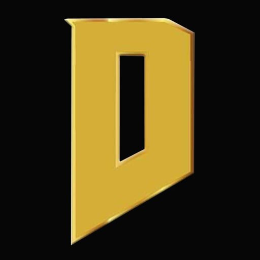 Logo DARD EMPIRE