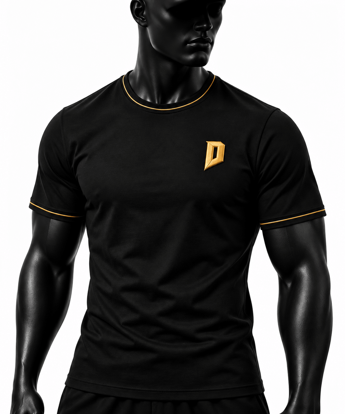 Tshirt DARD EMPIRE