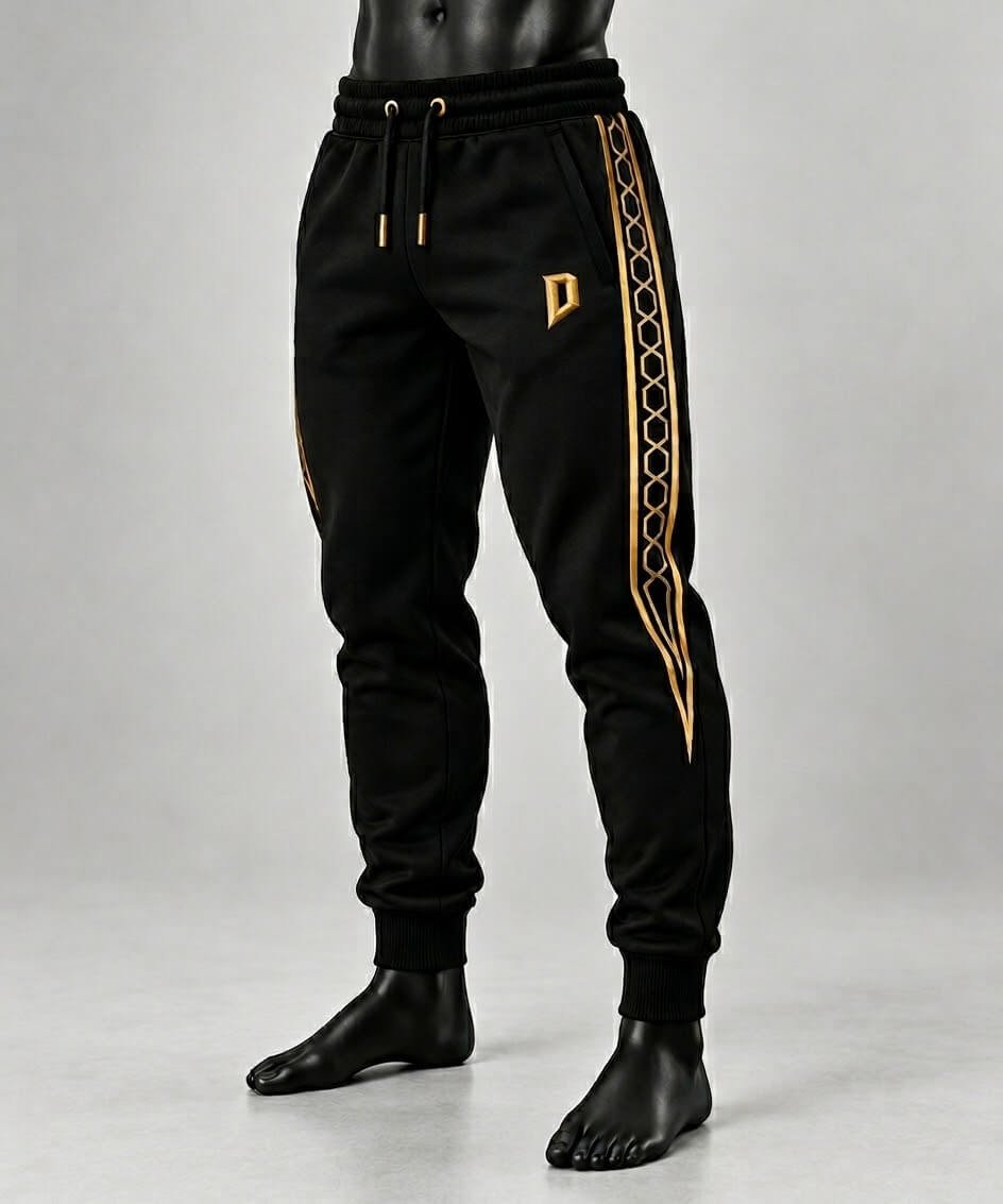 Jogging DARD EMPIRE